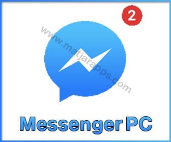 تحميل ماسنجر للكمبيوتر Facebook Messenger pc
