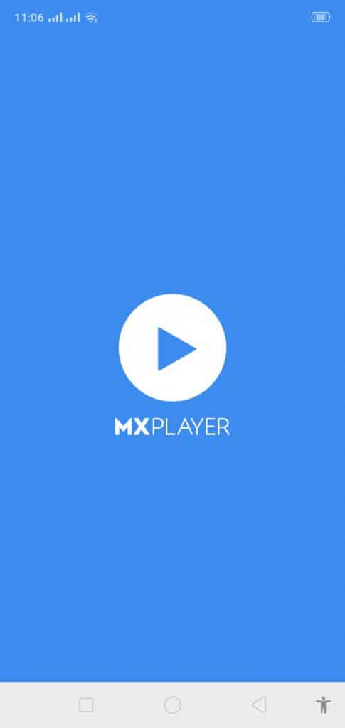 تحميل MX Player للاندرويد افضل مشغل فيديو على الهواتف الذكية 1